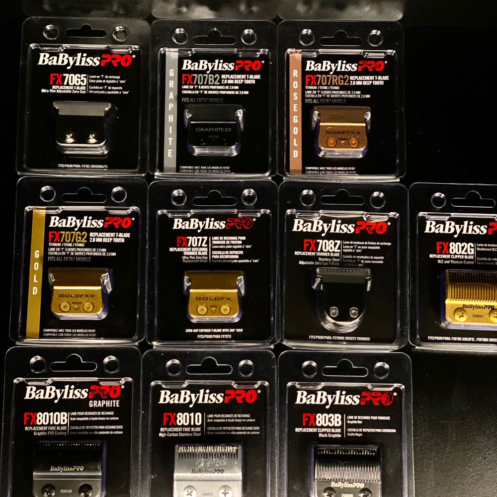 TLC BARBER & BEAUTY SUPPLY Updated May 2024 81 Photos 13936