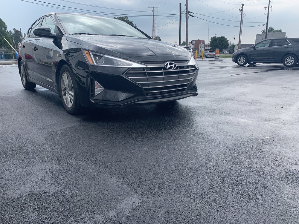 HERTZ RENT A CAR Updated September 2024 1209 Marshall Ave