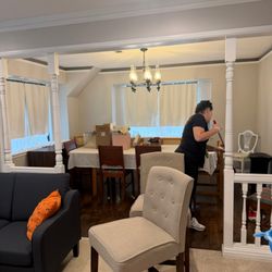Clean World - From dusty shelves to dining rooms that shine -- Clean World LLC's thorough home cleaning serves Katy, Cypress & the greater Houston area.