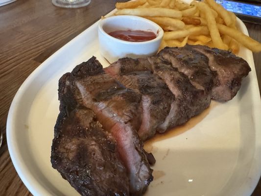 Standard Fare by null