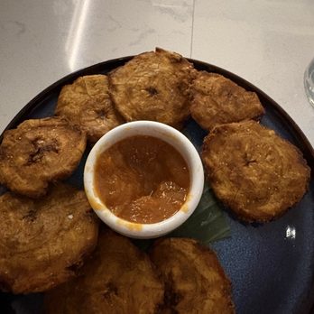 Havana - Double fried plantains - Cuban Near Me - Walnut Creek, California Havana - Double fried plantains - Cuban Near Me - Walnut Creek, California