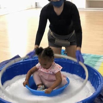 Action Day Schools - Phelan - Bubble lady! - Child Care & Day Care Near Me - San Jose, California Action Day Schools - Phelan - Bubble lady! - Child Care & Day Care Near Me - San Jose, California