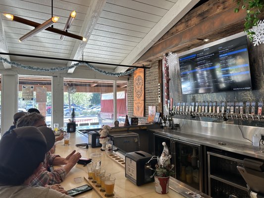 Alpine Beer Company Outpost by null