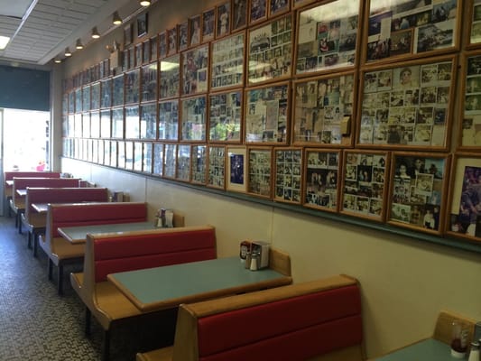 Dino's Subs and Pizza by null