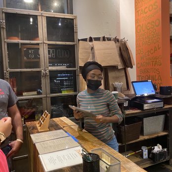 Minero - More GROSStess - Mexican Near Me - Atlanta, Georgia
