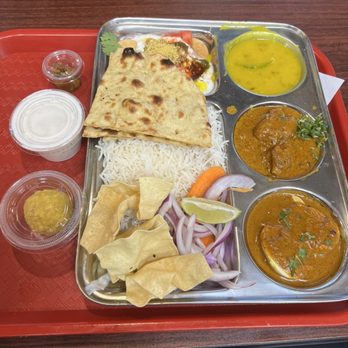 Desi Bites - Indian Near Me - Hillsboro, Oregon