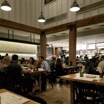 Sixty Vines - New American Near Me - Plano, Texas