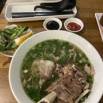 PhoEver - Vietnamese Near Me - Sunnyvale, California