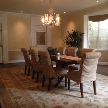 Boddy House - Dining room - Landmarks & Historical Buildings Near Me - La Canada Flintridge, California