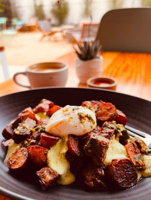 Alder & Sage by null