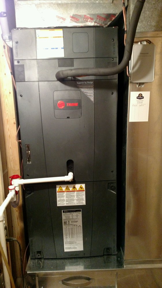 Slide of Goodberlet Home Services