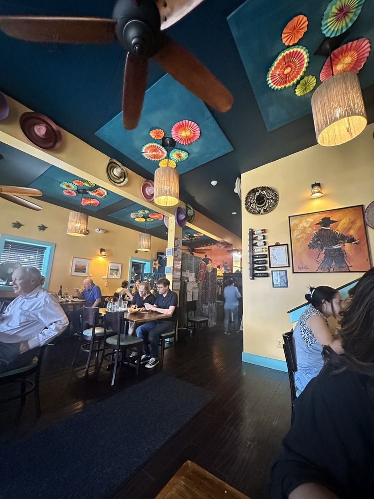 Tortuga’s Mexican Village