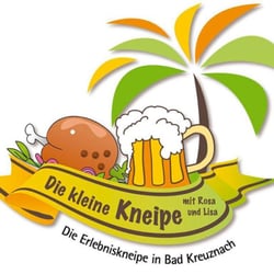 Gaststätte Kleine Kneipe