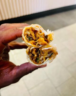 Taco Bamba Rockville by null