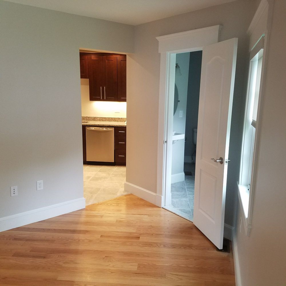 Slide of Mark's Plumbing & Heating