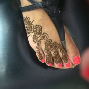 Perfect Brows NYC - Amazing Henna Tattoo at wonderful price! - Waxing Near Me - New York, New York Perfect Brows NYC - Amazing Henna Tattoo at wonderful price! - Waxing Near Me - New York, New York