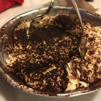 Trattoria alla Rivetta - Best tiramisu in Italy - Trattorie Near Me - Venezia, VE