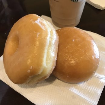 The Donut Box - Blueberry filled and Glazed - Donuts Near Me - Bartlett, Tennessee The Donut Box - Blueberry filled and Glazed - Donuts Near Me - Bartlett, Tennessee