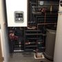 Photo of Hydrotech Radiant and Boiler