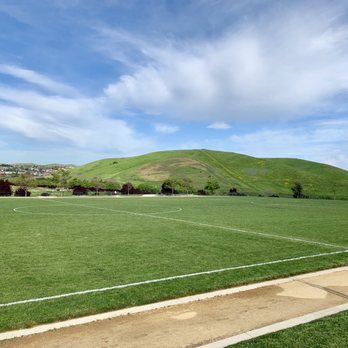 Rancho San Ramon Community Park - Soccer field view - Parks Near Me - San Ramon, California Rancho San Ramon Community Park - Soccer field view - Parks Near Me - San Ramon, California
