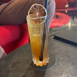 Scotch & Chai Scotch & Chai