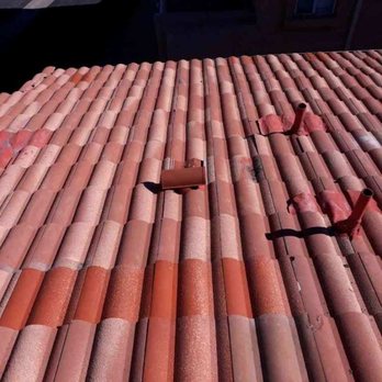 Reno's Roofing - Roofing Near Me - Sylmar, California