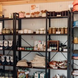 Farm store