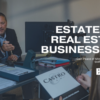Castro Law - Castro Law focuses in 3 Areas of Practice but are ready to advise you no matter what issue you may be facing. We have a network of partners - Business Law Near Me - Placentia, California