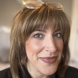 Skintopia - Owner & Esthetician Christina ‍