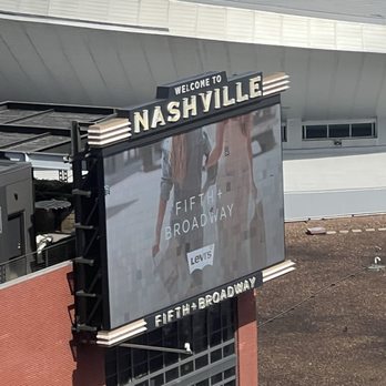 Holston House - View from the rooftop pool. - Hotels Near Me - Nashville, Tennessee Holston House - View from the rooftop pool. - Hotels Near Me - Nashville, Tennessee