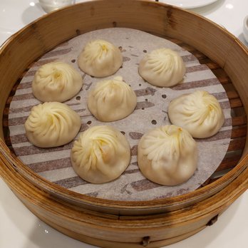 Lugang Café - Crab and pork dumpling - Chinese Near Me - Pasay, NCR Lugang Café - Crab and pork dumpling - Chinese Near Me - Pasay, NCR