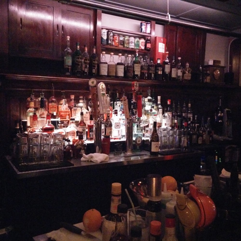 Bar Bar