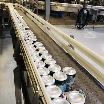 Leinie Lodge - Breweries Near Me - Chippewa Falls, Wisconsin