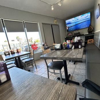 Teazzert Pho You - Inside the restaurant towards the back. - Desserts Near Me - San Francisco, California Teazzert Pho You - Inside the restaurant towards the back. - Desserts Near Me - San Francisco, California