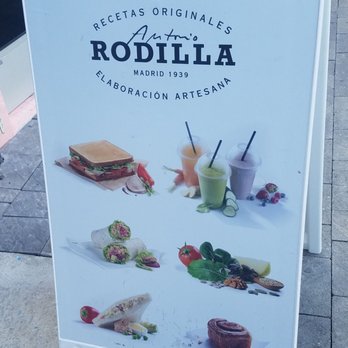 Rodilla - Outside - Breakfast & Brunch Near Me - Miami, Florida