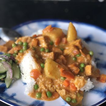 Urban Burma - Their vegetable curry is amazing, the atmosphere is adorable, and I can't wait to go back! - Burmese Near Me - Aurora, Colorado Urban Burma - Their vegetable curry is amazing, the atmosphere is adorable, and I can't wait to go back! - Burmese Near Me - Aurora, Colorado