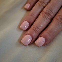 Coco Nails