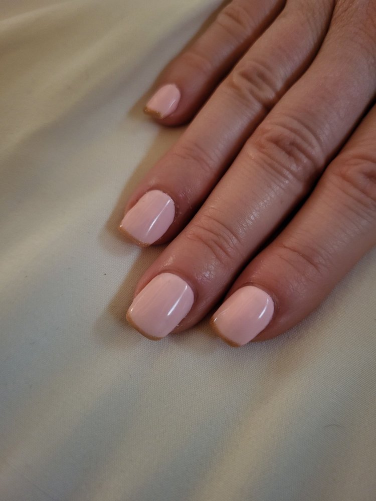 Coco Nails Image