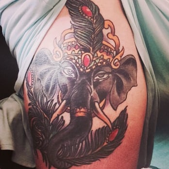 High Street Tattoo - Tattoo Near Me - Columbus, Ohio