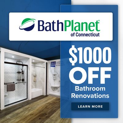 BATH PLANET OF CONNECTICUT - Updated August 2025 - 45 Photos & 25 ...