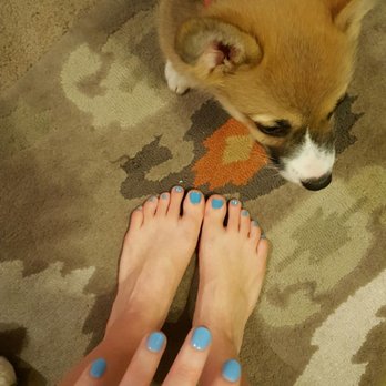 Top Notch Nails & Spa - Everyone approves of getting pampered! - Nail Salons Near Me - Peoria, Arizona Top Notch Nails & Spa - Everyone approves of getting pampered! - Nail Salons Near Me - Peoria, Arizona