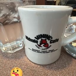 Coffee