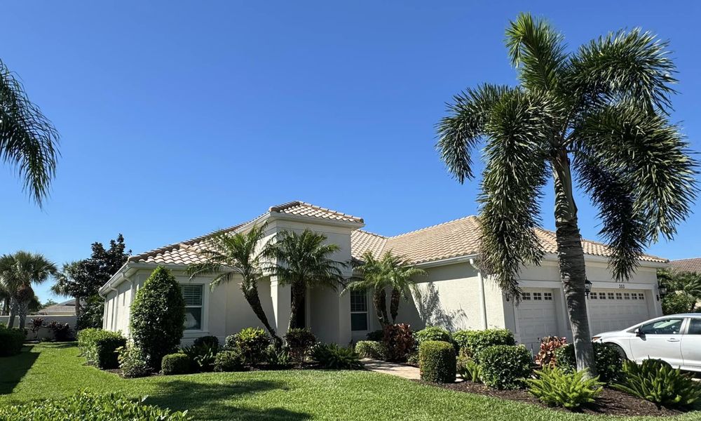 Slide of Glauser Roofing