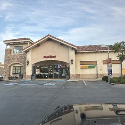 Golden Valley Shell