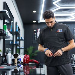 Boston Brothers Barbershop