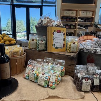 Enzo's Table - Specialty Food Near Me - Fresno, California Enzo's Table - Specialty Food Near Me - Fresno, California