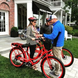 Pedego Electric Bikes Spring Lake