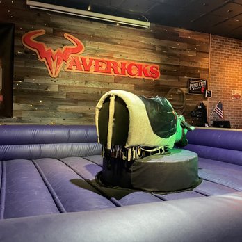 Mavericks - a large inflatable couch in a room - Dance Clubs Near Me - Pleasanton, California Mavericks - a large inflatable couch in a room - Dance Clubs Near Me - Pleasanton, California