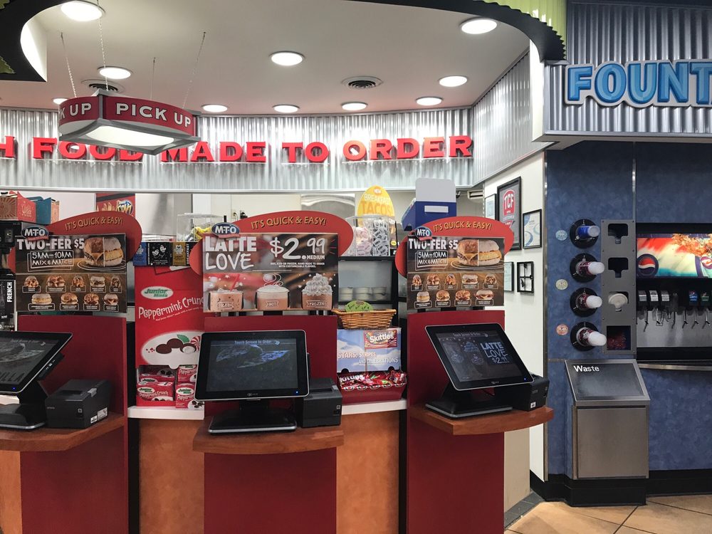 SHEETZ Updated September 2024 5 E Market St, BLAIRSVILLE