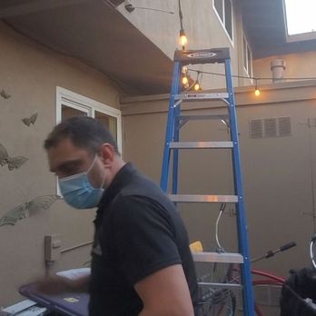 My Way Services - Carpet Cleaning Near Me - Los Angeles, California
